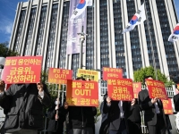 [관가in]사무관 10명 끌어모으는 금융위…'세종행' 염두?