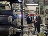 '원전 육성' 진심인 트럼프…美, 초소형 원자로 첫 항공 수송