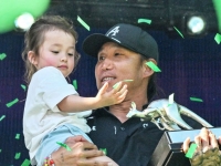 '풍운아' 앤서니 김, 세계랭킹 847위→203위