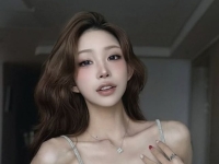 "설날 쉽지 않네요"…최진실 딸 최준희, 결혼 앞두고 '母 그리움'