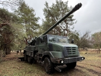 러시아군 '스타링크' 먹통 되자…우크라, 2년 반 만에 최대 영토 탈환