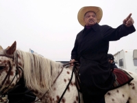 '美 인권운동의 거목' 제시 잭슨 목사 별세…향년 84세