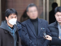 [속보] '성폭력 의혹' 색동원 시설장 구속…