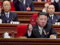 북-러 첫 자동차 다리 상판 연결…"하반기 개통 가능할 듯"