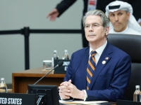 베선트 재무장관 