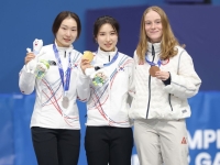 韓쇼트트랙, 밀라노서 메달 7개 수확…밴쿠버 이후 최다