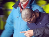 수갑 풀고 도망쳤던 자매 성폭행범 '그놈' 춘천 간다…소름 돋는 근황