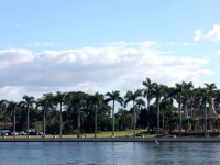 20대 트럼프 지지자, 총 갖고 마러라고 진입하려다 사살