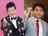 태진아·이재용, 전한길 콘서트 출연설 난색 