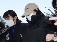 '강북 모텔 살인녀' 팔로워 50배 폭증…