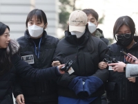 "얼굴 예쁘고 몸매 좋아 무죄?" 모텔 살인女 '외모 프리미엄' 논란 확산