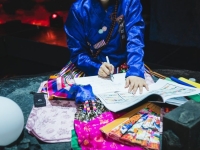 전현무, 순직경찰관에 '칼빵' 표현 논란…경찰직협 