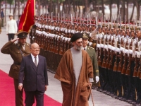 하메네이 이란 최고지도자, 안보수장에 암살 대비 지시