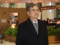 조현 "중동상황 고려 되겠지만 북미대화 트럼프 의사·김정은 반응 중요"