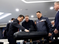 한화오션 加법인 사장 