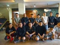 경찰, '캄보디아 거점' 스캠 조직원 무더기 송치