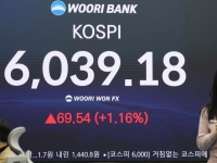 30만전자·160만닉스 찍고 '코스피 8000'간다[코스피6000돌파]