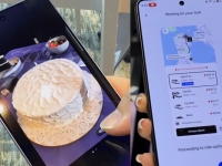 공항 가는 택시, 딸기 케이크…말만 하면 