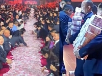 '370억 성과급 벼락' 맞은 직원들…125억 쌓아 놓고 