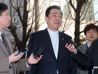 경찰, 김병기 추가 소환 조율…차남은 참고인 출석