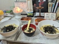 생후 3개월 아기에 떡국?…30대 친모 아동학대 혐의로 입건