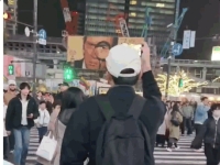 횡단보도 건너는 어린이 일부러 '쾅'…조회수 1000만 넘긴 '부츠카리' 대체 뭐길래