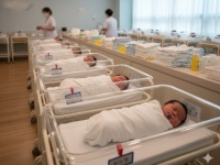 "여보, 집에서 산후조리 할까?"…산후조리원 최고 5000만원 넘기도