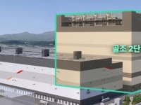 'D램 전초기지' 160조 큰그림…SK하이닉스 용인팹의 단계별 로드맵[칩톡]