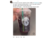 스타벅스서 또 논란 터졌다…