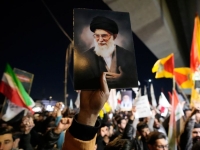 이란이 반격한다는 미군기지는[양낙규의 Defence Club]