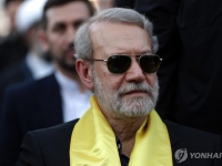 이란 하메네이 후계자에 '분신급' 라리자니 주목[美 이란 공격] 