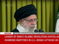 이란, 하메네이 사망 공식 확인…40일간 추도기간[美 이란 공습]
