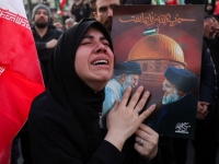 [속보]이란 임시 지도자위원회 구성…최고지도자 권한 대행