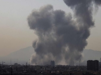 하메네이 사망에 '피의 보복' 나선 이란…중동 전역이 전쟁터로(종합)[美 이란 공습]