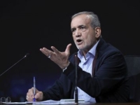 페제시키안 이란 대통령 