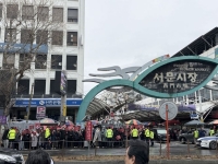 차갑게 식은 대구 젊은 민심…韓 출마설 두고선 평가 양분