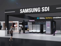 삼성SDI, 인터배터리2026서 AI데이터센터용 배터리 대거 공개