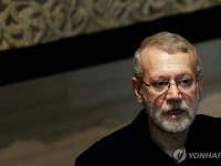 이란 '실권자' 라리자니 