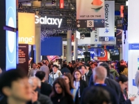 막 내린 모바일 축제…AI·로보틱스 각축전 펼쳤다