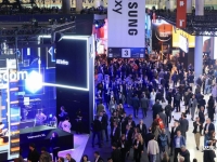 막 내린 모바일 축제…AI·로보틱스 각축전 펼쳤다