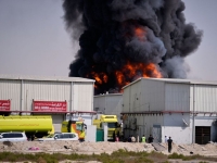두바이 엑소더스…억만장자·관광객 등 수만명 탈출[미국-이란 전쟁]