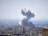 '교전 격화' 피로 물들었다…이란서 1500명 사망, 민간인 피해 커져