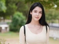 '미스 이란' 출신의 직격 