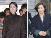 검찰, 강선우·김경 '쪼개기 후원' 혐의 추가 기소