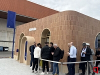 [MWC26]눈에 쓰는 AI…성큼 다가온 웨어러블 확장현실 시대