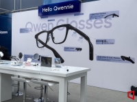 눈에 쓰는 AI…성큼 다가온 웨어러블 확장현실 시대