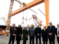 캐나다 60조 잠수함 사업, 韓·獨 분할 발주 가능성