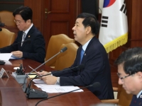 노란봉투법 시행 엿새 앞 '최종 점검'…"노사, 파도 함께 넘는 '동주공제' 관계"