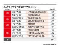 '전세 매물 90% 실종' 발칵 뒤집힌 성북구…서울시 숫자엔 '함정' 있었다