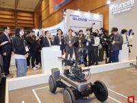 현대차·기아, 자율이동로봇 '모베드' 국내 판매 개시